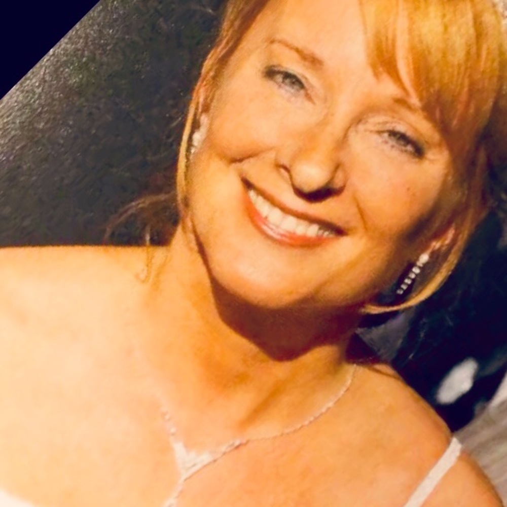 Meet your Posher, Suzanne